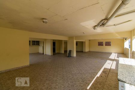 Apartamento para alugar com 45m², 2 quartos e 1 vagaÁrea Comum 