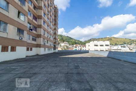 Apartamento para alugar com 45m², 2 quartos e 1 vagaÁrea Comum 