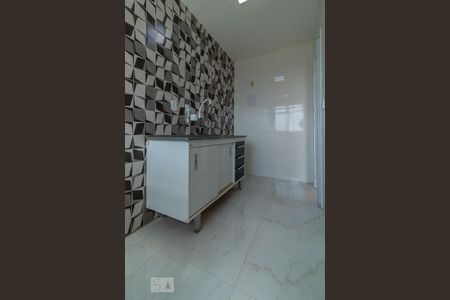 Apartamento para alugar com 45m², 2 quartos e 1 vagaCozinha