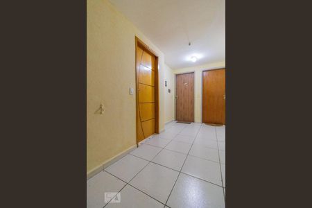 Apartamento para alugar com 45m², 2 quartos e 1 vagaHall de Entrada do Apartamento