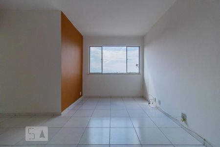 Sala de apartamento para alugar com 2 quartos, 45m² em Madureira, Rio de Janeiro
