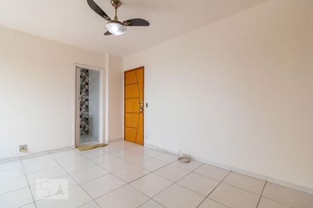 Sala de apartamento para alugar com 2 quartos, 45m² em Madureira, Rio de Janeiro