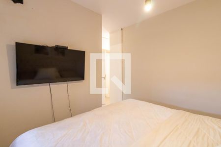 Suíte 1  de apartamento para alugar com 2 quartos, 87m² em Jardim Flor da Montanha, Guarulhos