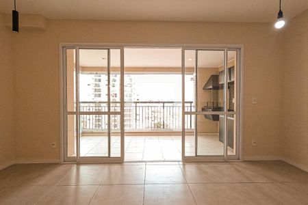 Sala de apartamento para alugar com 2 quartos, 87m² em Jardim Flor da Montanha, Guarulhos