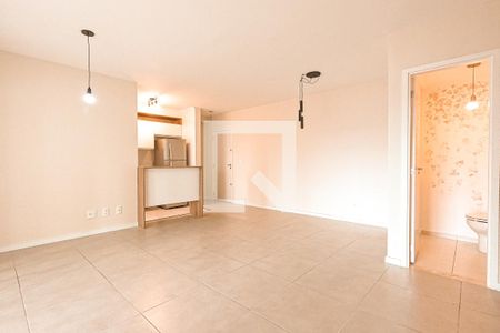 Sala de apartamento para alugar com 2 quartos, 87m² em Jardim Flor da Montanha, Guarulhos