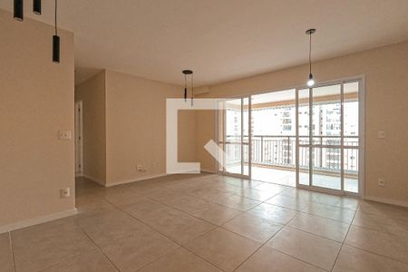 Sala de apartamento para alugar com 2 quartos, 87m² em Jardim Flor da Montanha, Guarulhos