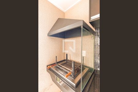 Varanda  de apartamento para alugar com 2 quartos, 87m² em Jardim Flor da Montanha, Guarulhos