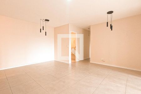 Sala de apartamento para alugar com 2 quartos, 87m² em Jardim Flor da Montanha, Guarulhos