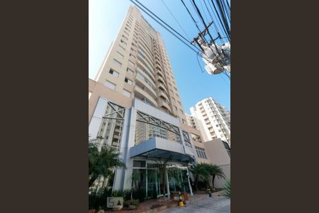 Apartamento à venda com 50m², 2 quartos e 1 vaga Apartamento à venda com 50m², 2 quartos e 1 vagaFachada