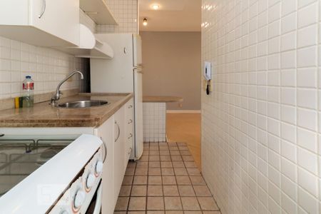 Apartamento à venda com 50m², 2 quartos e 1 vaga Apartamento à venda com 50m², 2 quartos e 1 vagaCozinha