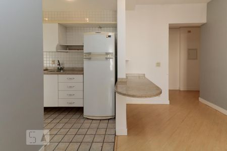 Apartamento à venda com 50m², 2 quartos e 1 vaga Apartamento à venda com 50m², 2 quartos e 1 vagaCozinha