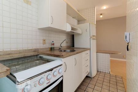 Apartamento à venda com 50m², 2 quartos e 1 vaga Apartamento à venda com 50m², 2 quartos e 1 vagaCozinha