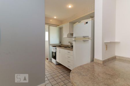 Apartamento à venda com 50m², 2 quartos e 1 vaga Apartamento à venda com 50m², 2 quartos e 1 vagaCozinha