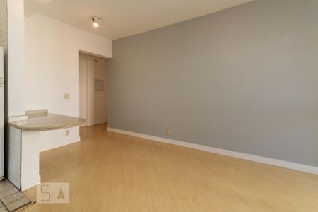 Apartamento à venda com 50m², 2 quartos e 1 vaga Apartamento à venda com 50m², 2 quartos e 1 vagaSala