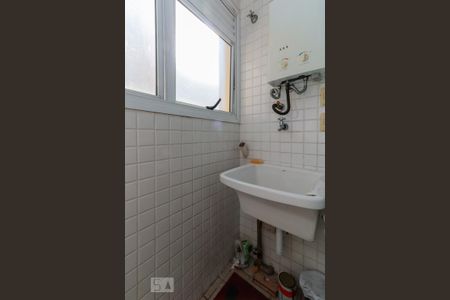 Apartamento à venda com 50m², 2 quartos e 1 vaga Apartamento à venda com 50m², 2 quartos e 1 vagaÁrea de serviço