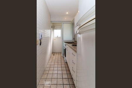 Apartamento à venda com 50m², 2 quartos e 1 vaga Apartamento à venda com 50m², 2 quartos e 1 vagaCozinha