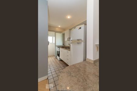 Apartamento à venda com 50m², 2 quartos e 1 vaga Apartamento à venda com 50m², 2 quartos e 1 vagaCozinha