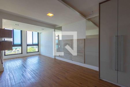 Suíte 1 de apartamento para alugar com 4 quartos, 250m² em Barra da Tijuca, Rio de Janeiro