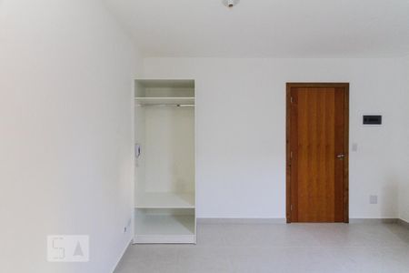 Studio de kitnet/studio para alugar com 1 quarto, 21m² em Tatuapé, São Paulo
