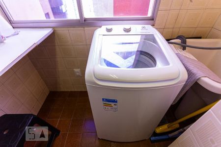 Apartamento para alugar com 60m², 1 quarto e sem vaga Apartamento para alugar com 60m², 1 quarto e sem vagaMáquina de Lavar Roupas