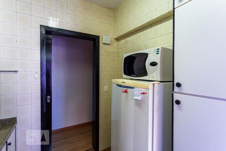 Apartamento para alugar com 60m², 1 quarto e sem vaga Apartamento para alugar com 60m², 1 quarto e sem vagaCozinha/Área de Serviço