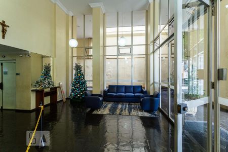 Apartamento para alugar com 60m², 1 quarto e sem vaga Apartamento para alugar com 60m², 1 quarto e sem vagaHall de Entrada