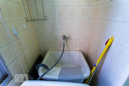 Apartamento para alugar com 60m², 1 quarto e sem vagaTanque