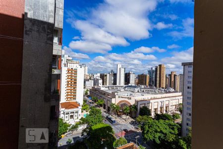 Apartamento para alugar com 60m², 1 quarto e sem vaga Apartamento para alugar com 60m², 1 quarto e sem vagaVista da Suíte