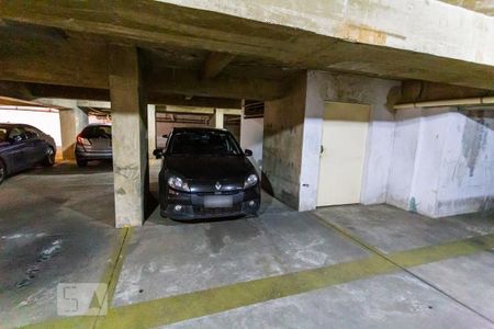 Apartamento para alugar com 60m², 1 quarto e sem vaga Apartamento para alugar com 60m², 1 quarto e sem vagaGaragem