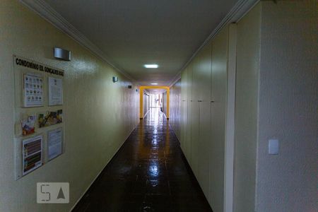 Apartamento para alugar com 60m², 1 quarto e sem vagaHall de Entrada