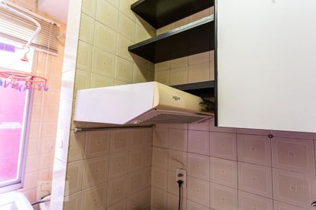 Apartamento para alugar com 60m², 1 quarto e sem vaga Apartamento para alugar com 60m², 1 quarto e sem vagaExaustor