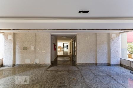 Apartamento para alugar com 60m², 1 quarto e sem vagaSalão de Festas