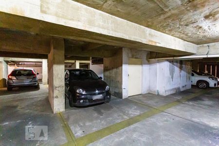 Apartamento para alugar com 60m², 1 quarto e sem vaga Apartamento para alugar com 60m², 1 quarto e sem vagaGaragem