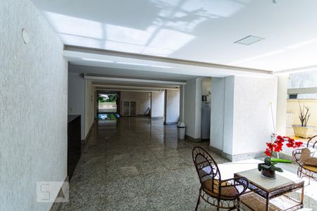 Apartamento para alugar com 60m², 1 quarto e sem vaga Apartamento para alugar com 60m², 1 quarto e sem vagaSalão de Festas