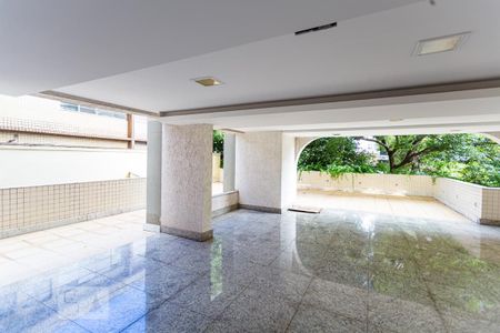 Apartamento para alugar com 60m², 1 quarto e sem vaga Apartamento para alugar com 60m², 1 quarto e sem vagaSalão de Festas