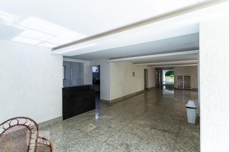 Apartamento para alugar com 60m², 1 quarto e sem vaga Apartamento para alugar com 60m², 1 quarto e sem vagaSalão de Festas