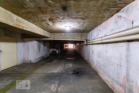 Apartamento para alugar com 60m², 1 quarto e sem vaga Apartamento para alugar com 60m², 1 quarto e sem vagaGaragem