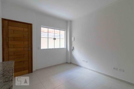 Sala de kitnet/studio à venda com 1 quarto, 34m² em Vila Esperança, São Paulo