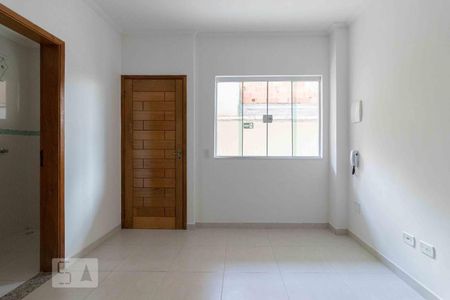 Sala de kitnet/studio para alugar com 1 quarto, 34m² em Vila Esperança, São Paulo