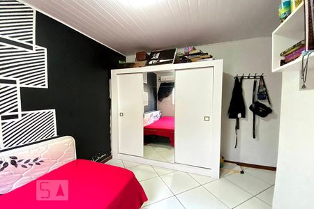 Casa à venda com 125m², 2 quartos e 1 vagaQuarto 2