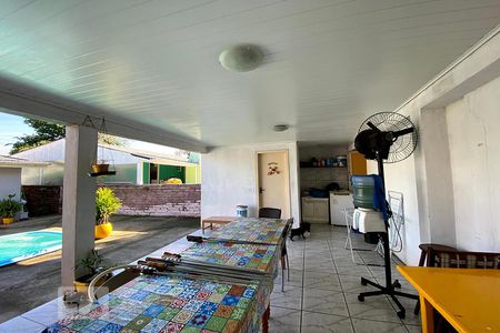 Casa à venda com 125m², 2 quartos e 1 vagaSalão de Festas