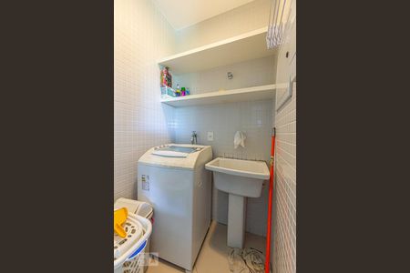 Studio para alugar com 45m², 1 quarto e 1 vagaÁrea de Serviço