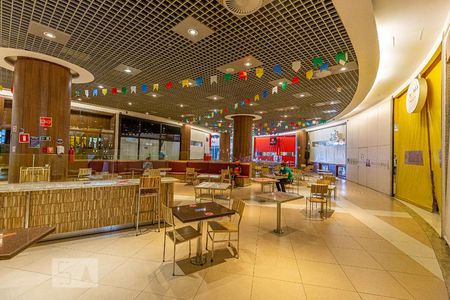 Studio para alugar com 45m², 1 quarto e 1 vagaÁrea comum