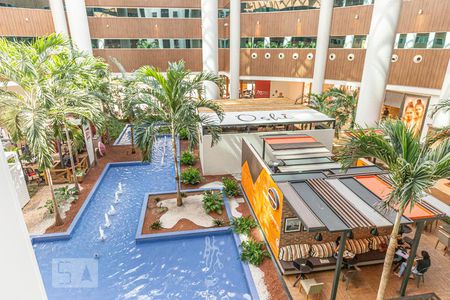 Studio para alugar com 45m², 1 quarto e 1 vagaÁrea comum