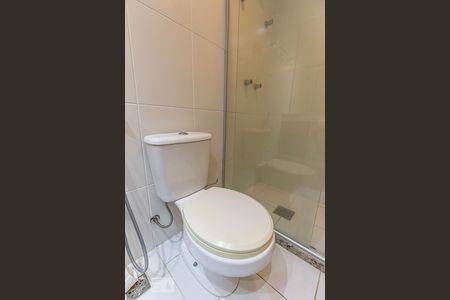 Studio para alugar com 45m², 1 quarto e 1 vagaBanheiro