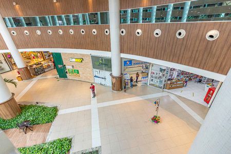 Studio para alugar com 45m², 1 quarto e 1 vagaÁrea comum