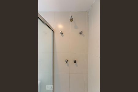 Studio para alugar com 45m², 1 quarto e 1 vagaBanheiro