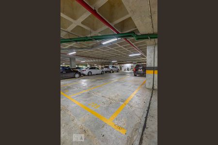 Studio para alugar com 45m², 1 quarto e 1 vagaGaragem