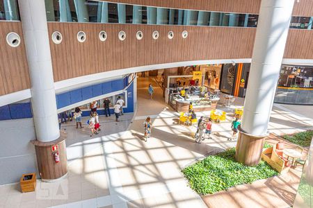 Studio para alugar com 45m², 1 quarto e 1 vagaÁrea comum