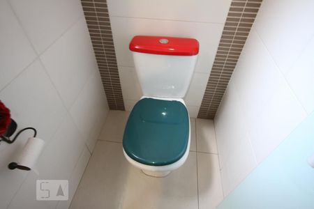 Casa à venda com 150m², 3 quartos e 1 vagaLavabo